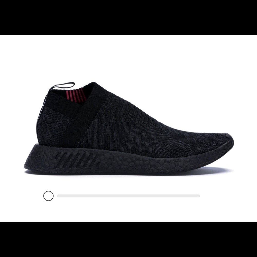 Adidas city sock NMD